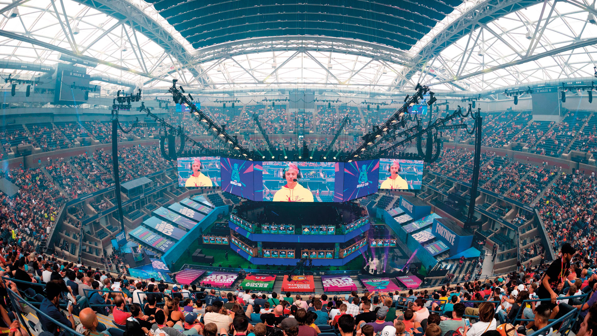 Fortnite World Cup