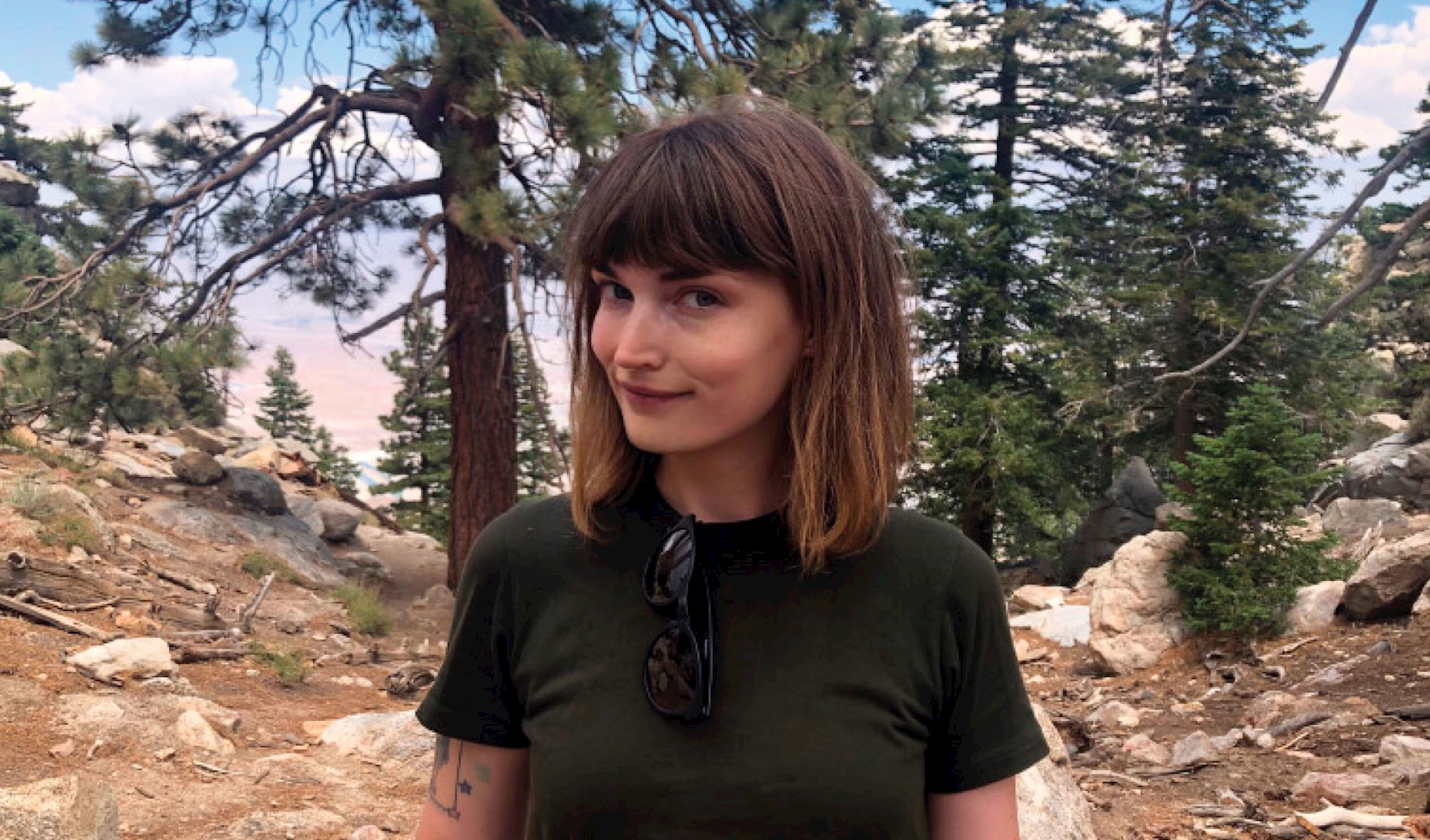 Lizzo and Gender Equality With Designer Megan Dougherty