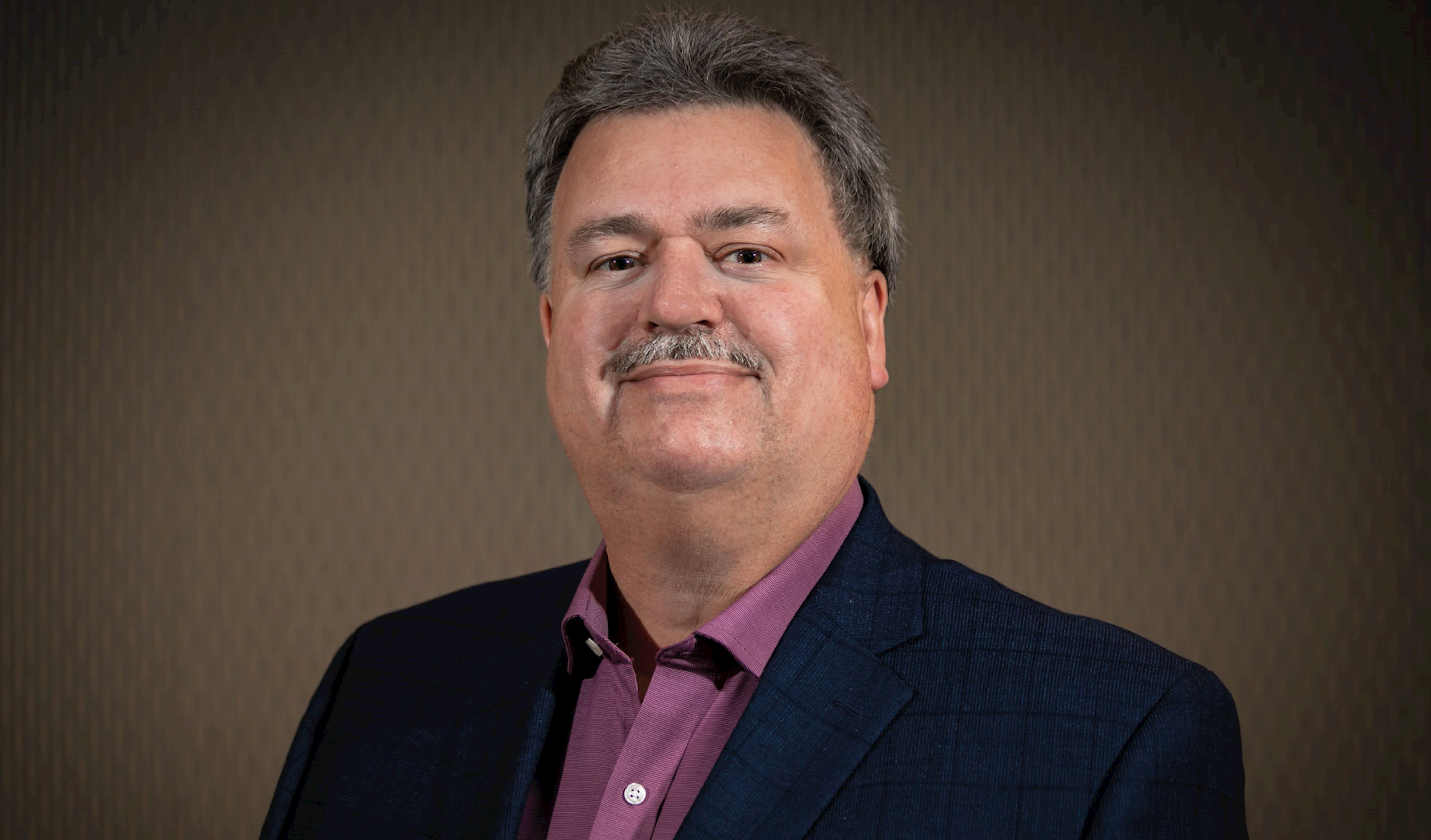 Fred Strickland joins PRG Scenic Technologies