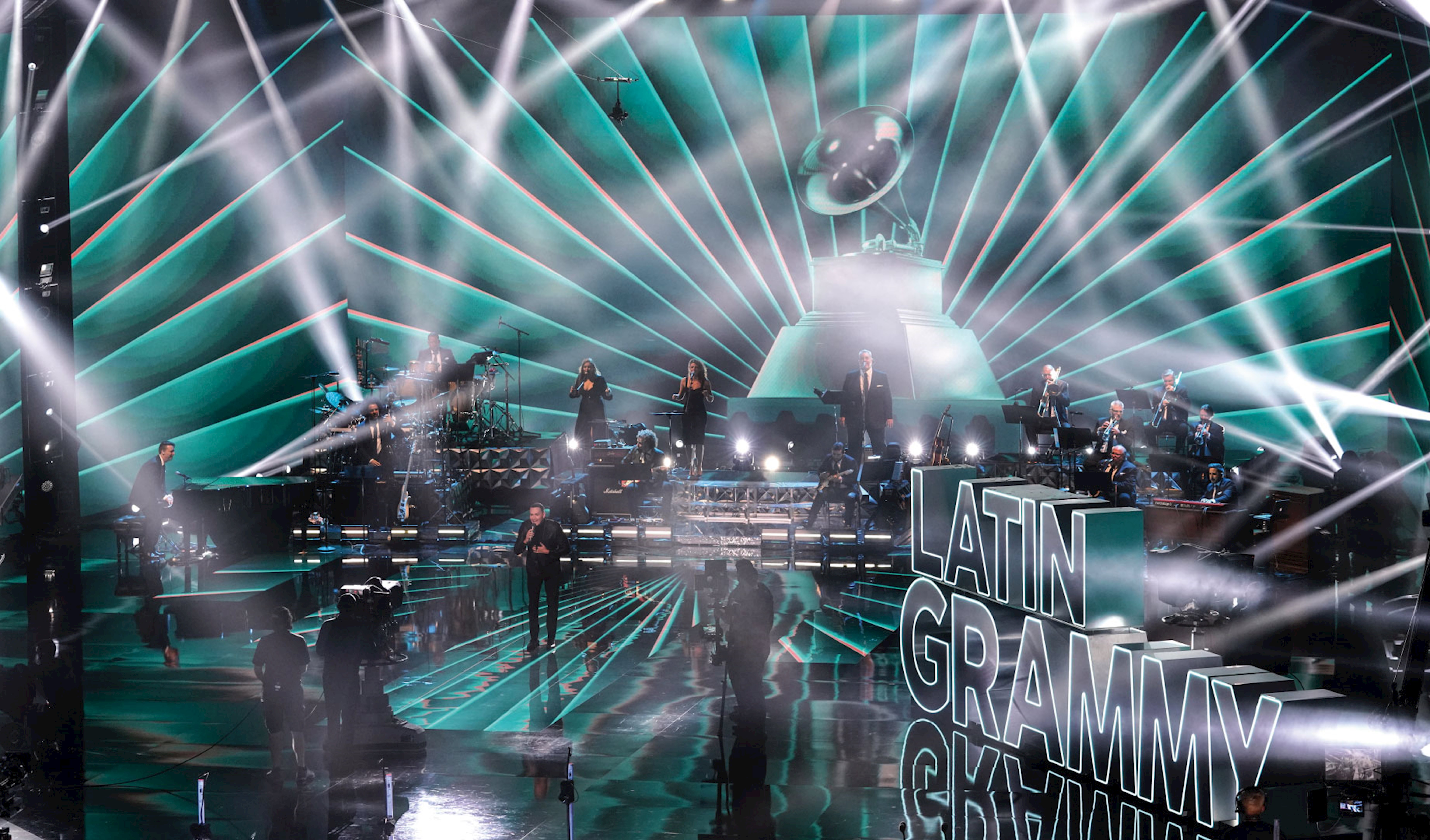 Latin Grammys