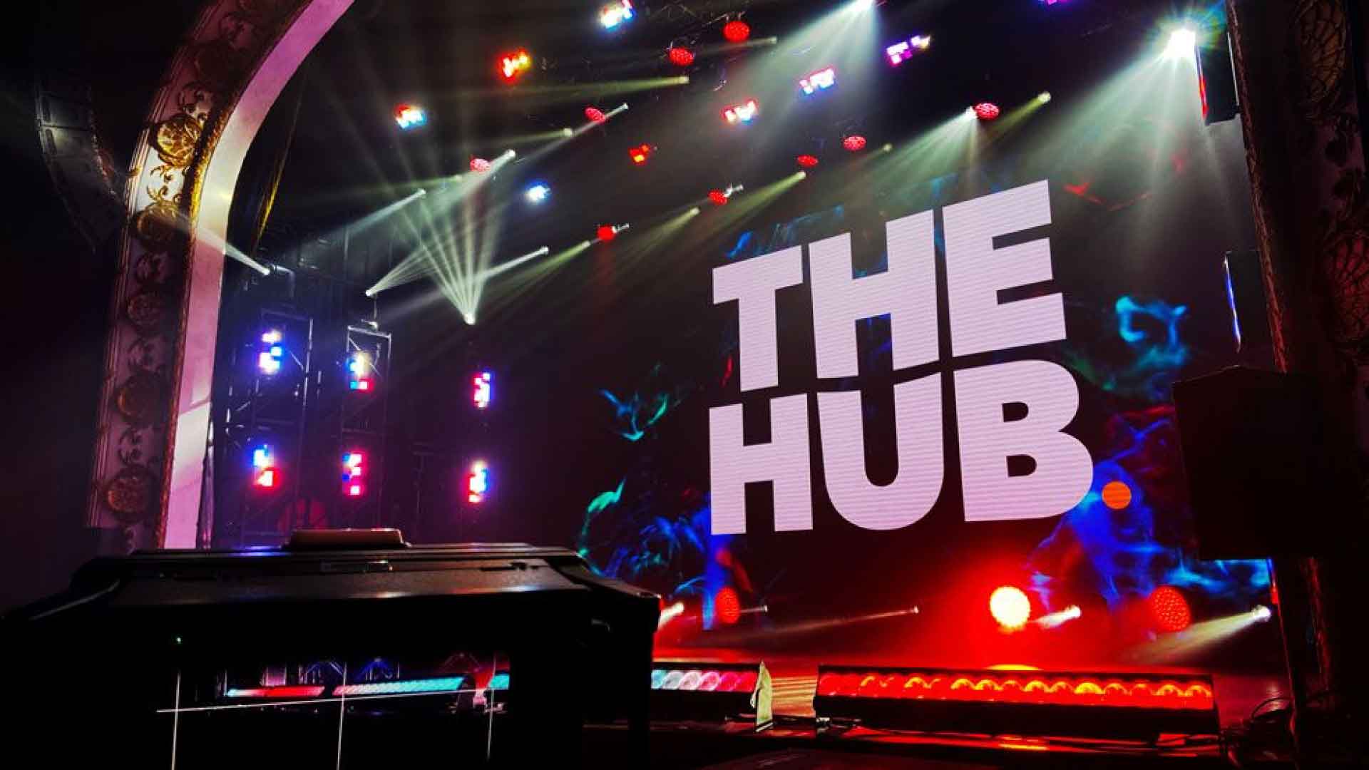 the-hub-toronto