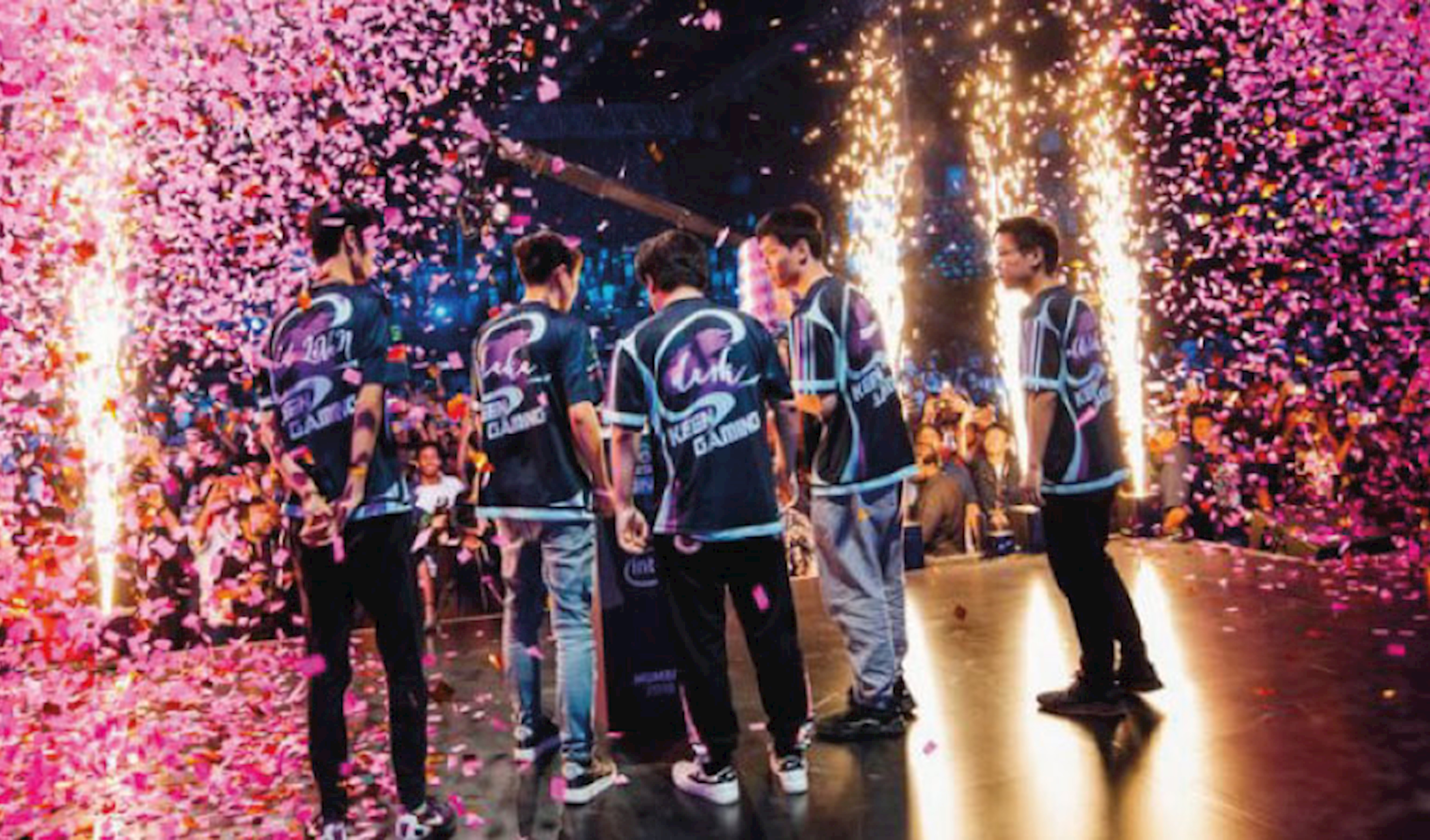 India's Esports Business