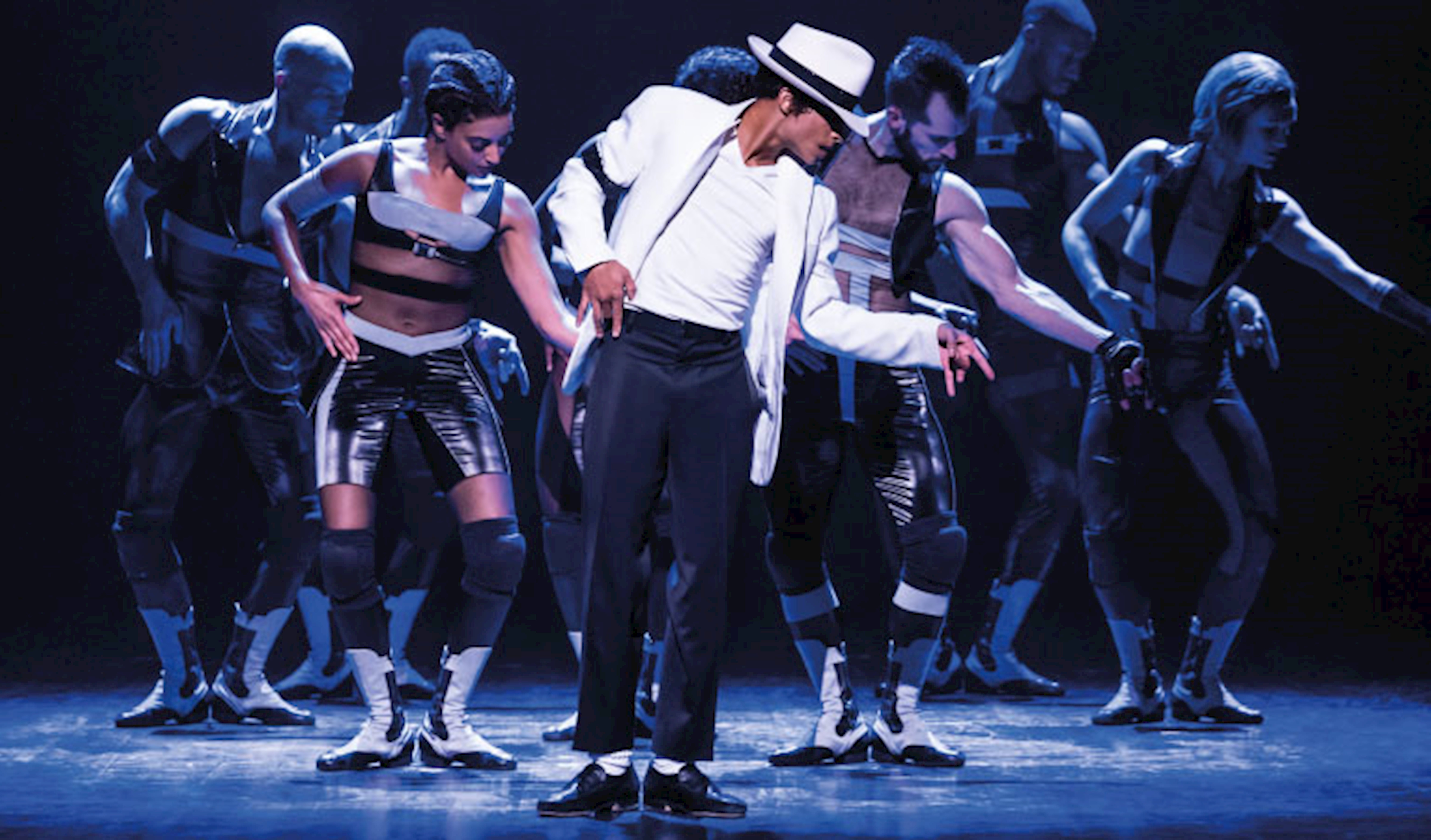 MJ The Musical