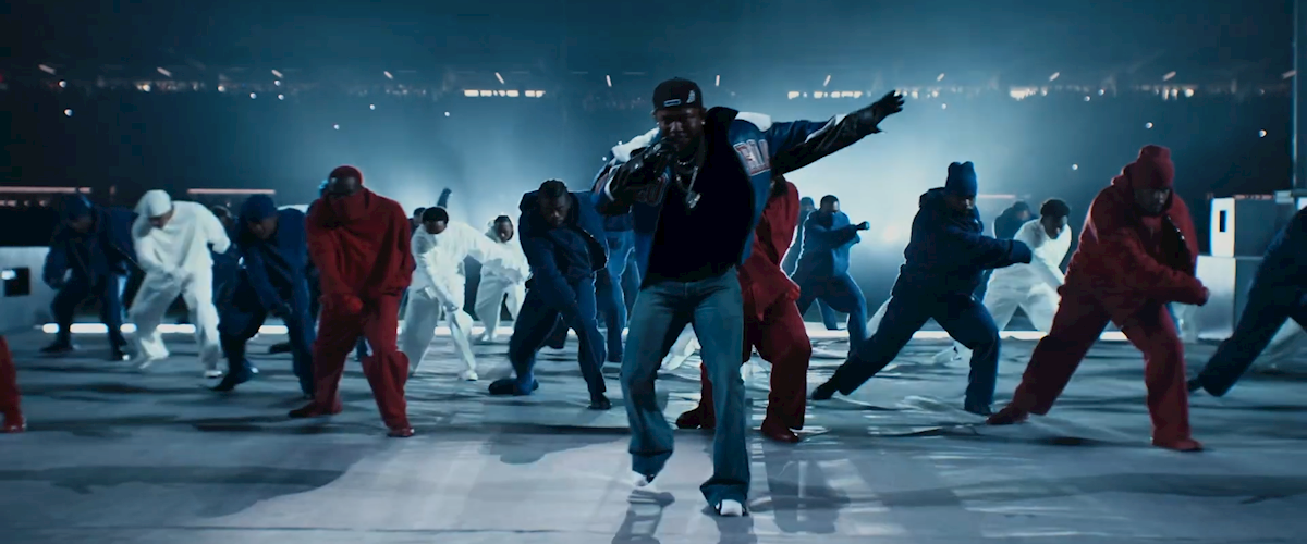 PRG provided comprehensive lighting support for Super Bowl LIX, supplying the entertainment technology and production expertise to help bring their vision to life. 