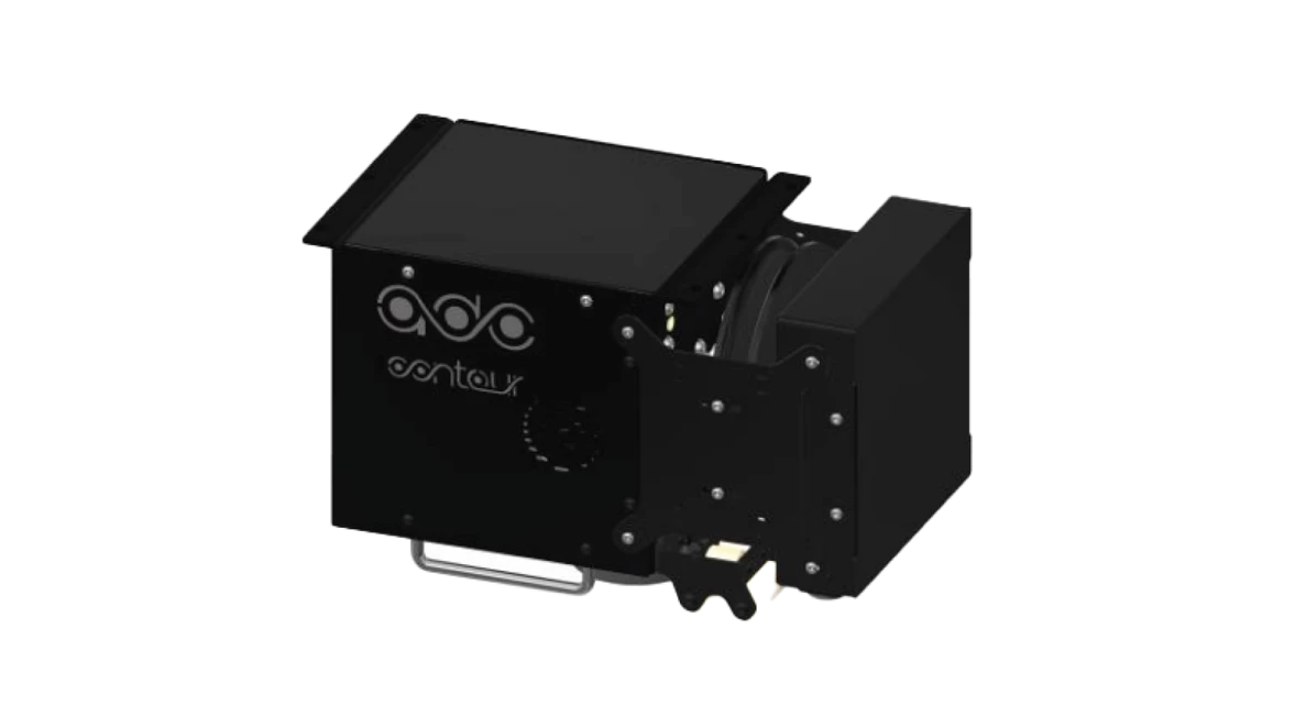 Trusted curtain track automation for theatre, live events, and touring productions