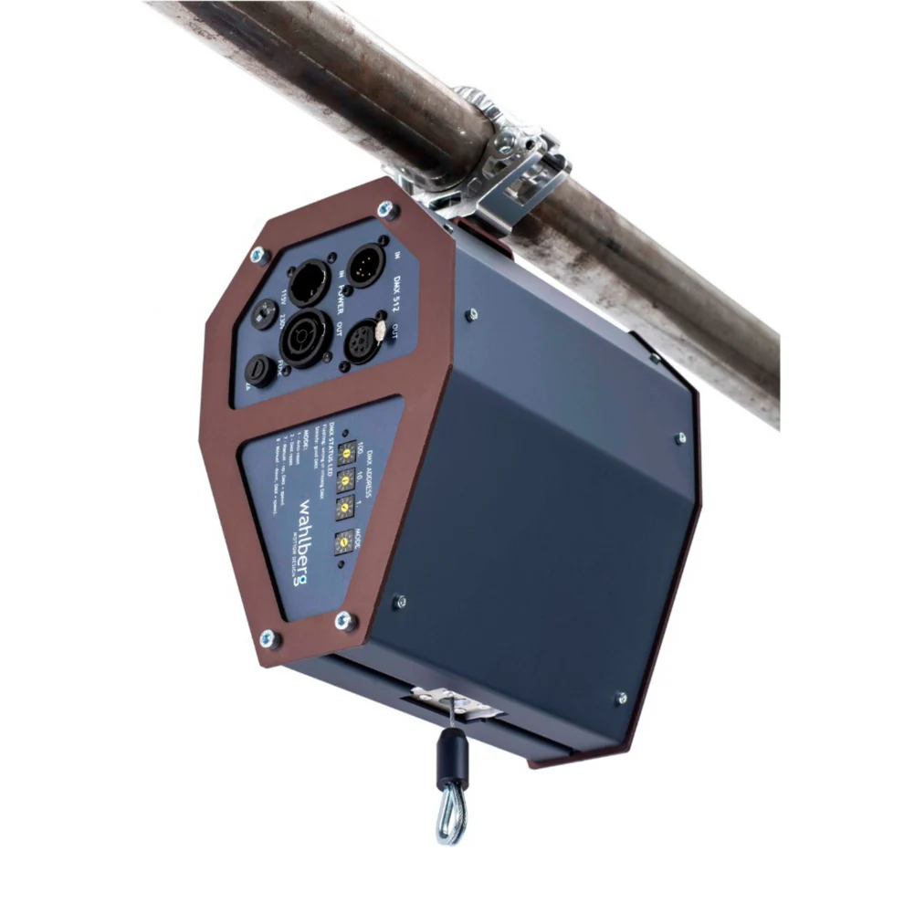 PRG Winches are available in a wide variety of models at PRG, from dead haul to counterweight assist and more for scenic stages, turntables and theatre automation