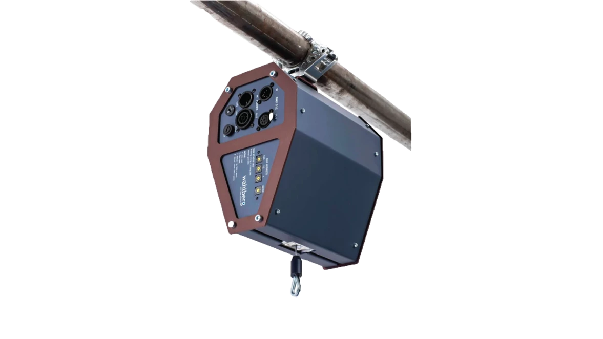 PRG Winches are available in a wide variety of models at PRG, from dead haul to counterweight assist and more for scenic stages, turntables and theatre automation