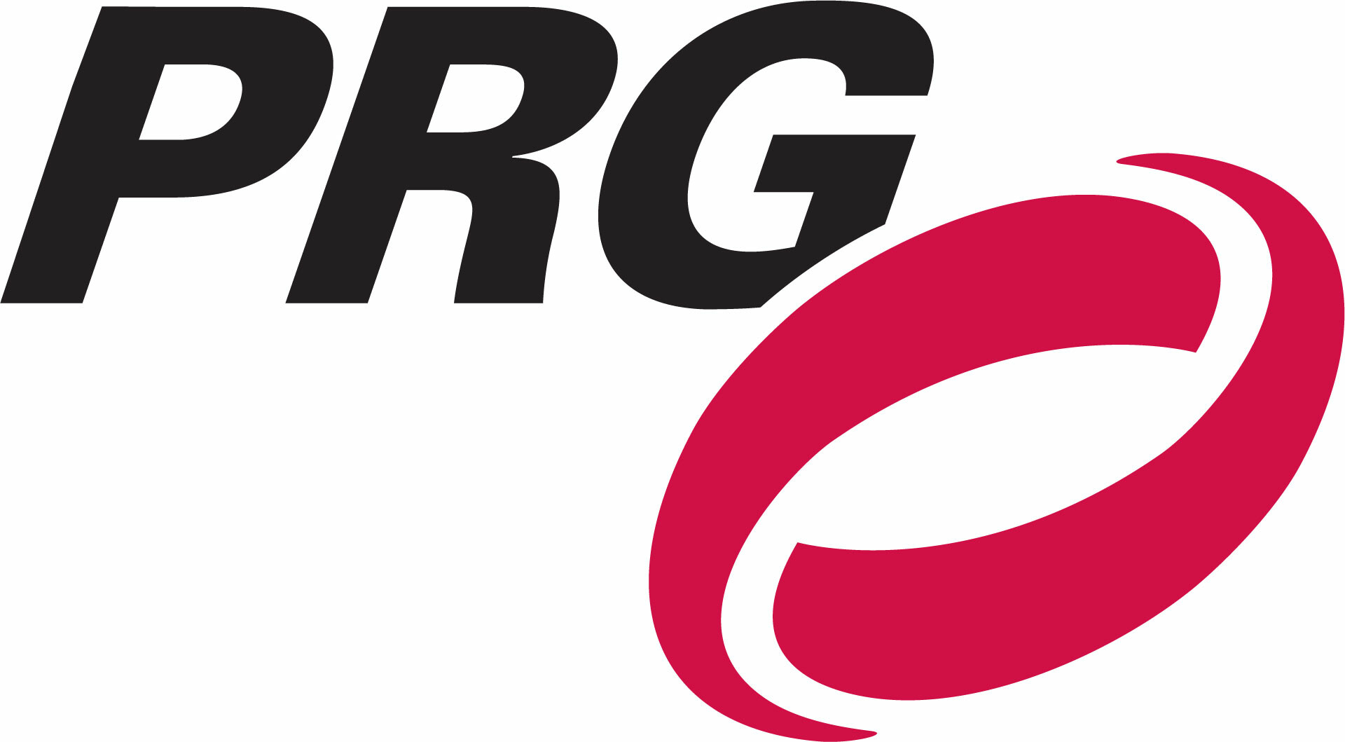PRG (Starwood Rehearsals Nashville) logo