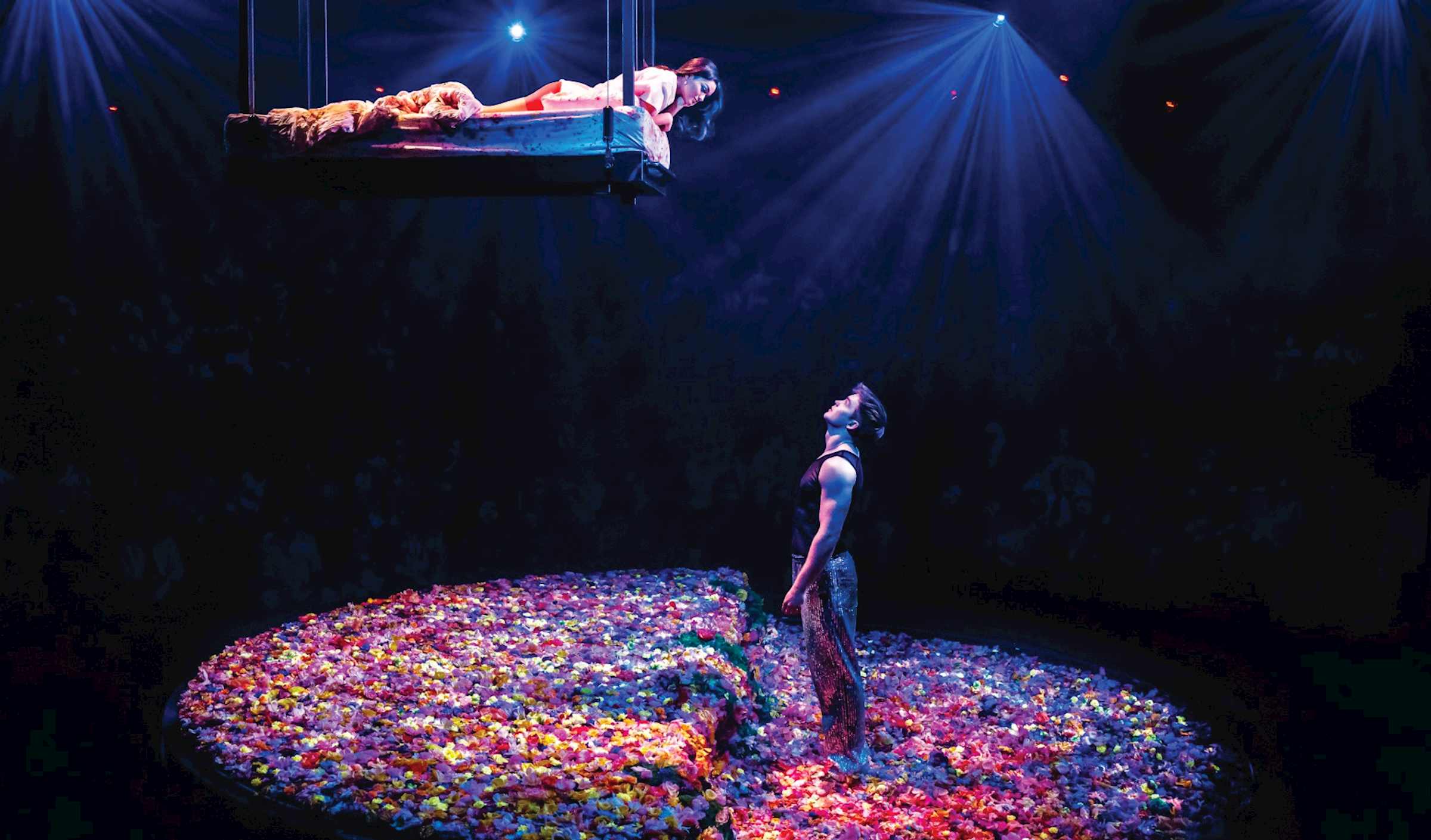 Romeo Juliet Shakespeare for Gen Z | PRG