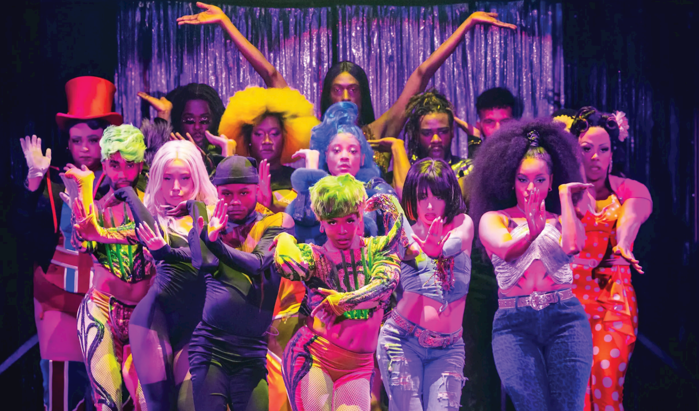 Making the Magic PRG Conversations PRG