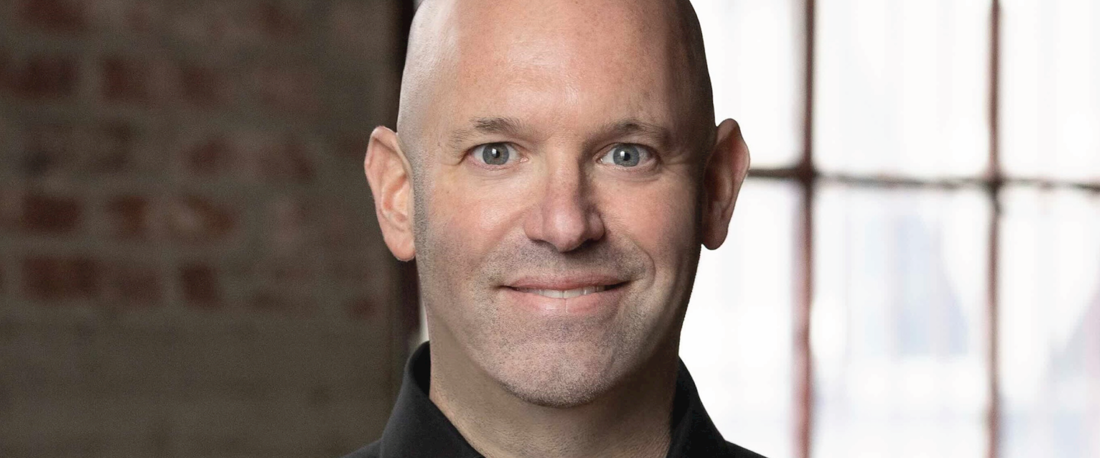 PRG Appoints Darren Pfeffer as Chief Commercial Officer